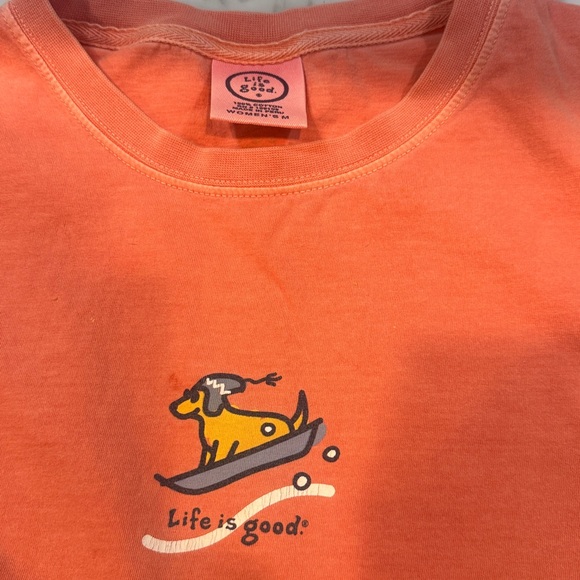 Life Is Good PJ’S - Picture 5 of 9